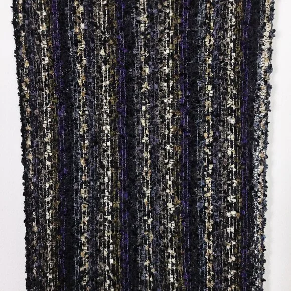 Whimsigoth Y2K Mixed Print Scarf Bundle - Picture 10 of 15